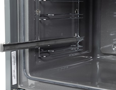 фото: Духовой шкаф Bosch HBG517EW0R