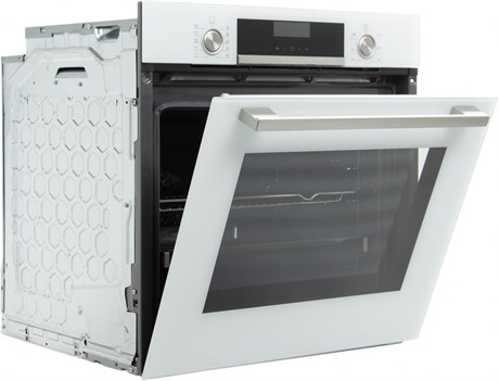 фото: Духовой шкаф Bosch HBG517EW0R