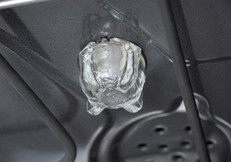 фото: Духовой шкаф Bosch HBG517EW0R
