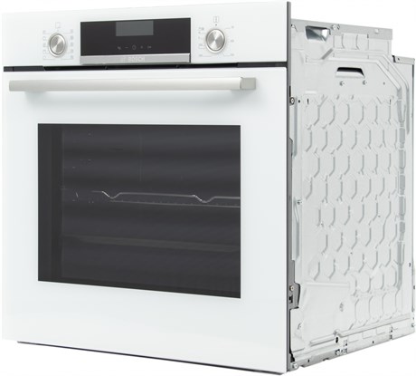 фото: Духовой шкаф Bosch HBG517EW0R