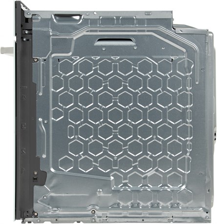 фото: Духовой шкаф Bosch HBG517EW0R