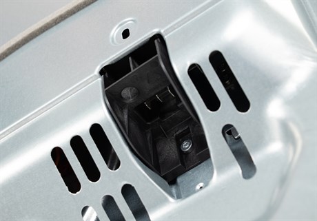 фото: Духовой шкаф Bosch HBG517EW0R