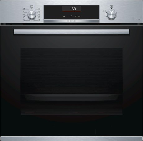 фото: Духовой шкаф Bosch HBG536ES0R
