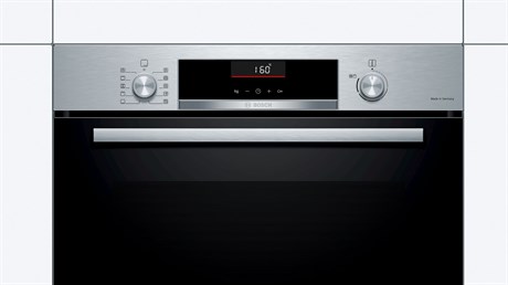 фото: Духовой шкаф Bosch HBG536ES0R