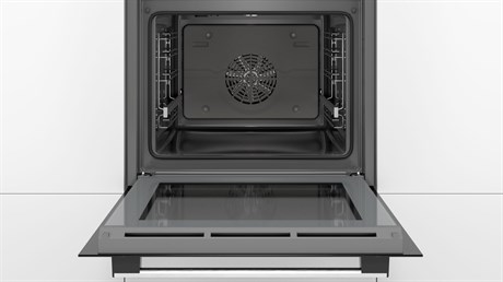 фото: Духовой шкаф Bosch HBG536ES0R