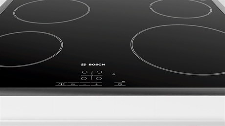 фото: Духовой шкаф Bosch HBG536ES0R