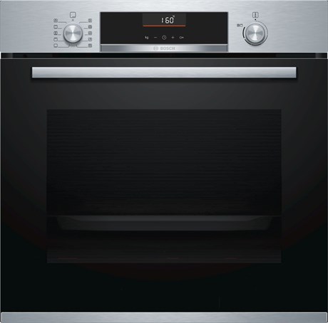 фото: Духовой шкаф Bosch HBG536HS0R