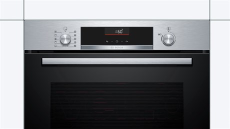 фото: Духовой шкаф Bosch HBG536HS0R
