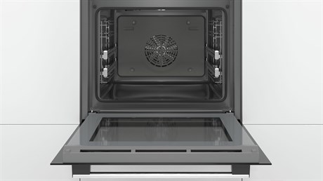 фото: Духовой шкаф Bosch HBG536HS0R