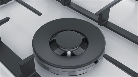 фото: Духовой шкаф Bosch HBG536HS0R