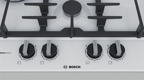 фото: Духовой шкаф Bosch HBG536HS0R