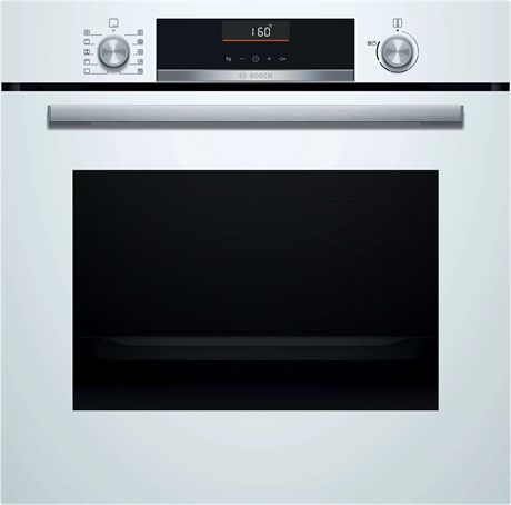 фото: Духовой шкаф Bosch HBG536HW0R