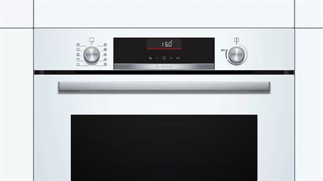 фото: Духовой шкаф Bosch HBG536HW0R