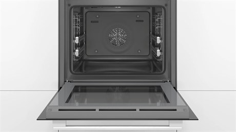 фото: Духовой шкаф Bosch HBG536HW0R