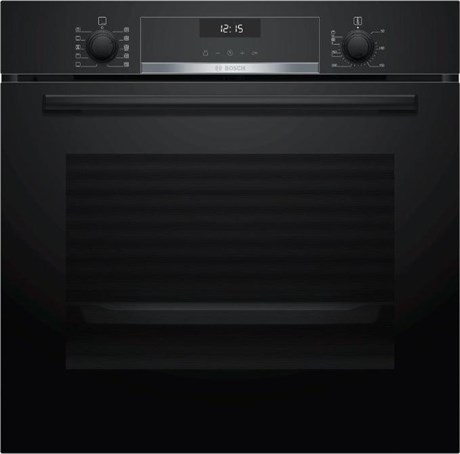 фото: Духовой шкаф Bosch HBG5370B0