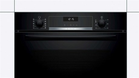 фото: Духовой шкаф Bosch HBG5370B0