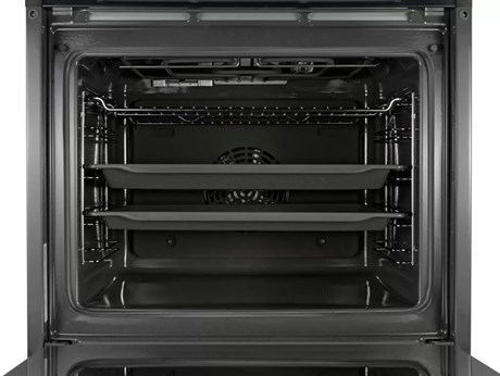 фото: Духовой шкаф Bosch HBG5370B0