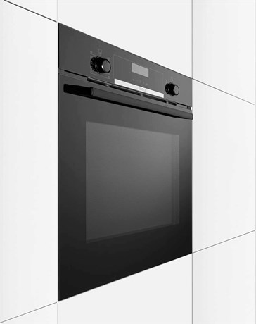 фото: Духовой шкаф Bosch HBG5370B0