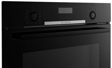 фото: Духовой шкаф Bosch HBG5370B0