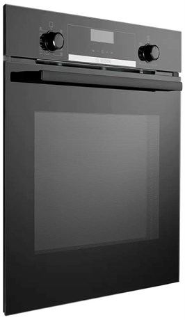 фото: Духовой шкаф Bosch HBG5370B0