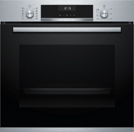 фото: Духовой шкаф Bosch HBG5370S0