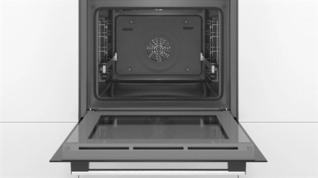 фото: Духовой шкаф Bosch HBG5370S0