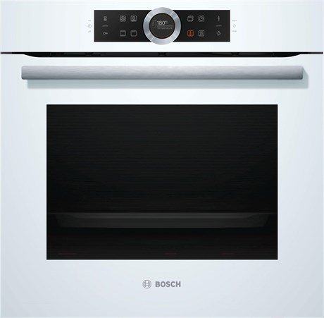фото: Духовой шкаф Bosch HBG634BW1