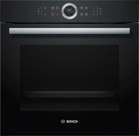 фото: Духовой шкаф Bosch HBG635BB1