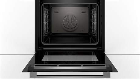 фото: Духовой шкаф Bosch HBG635BB1