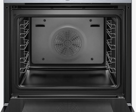 фото: Духовой шкаф Bosch HBG635BS1
