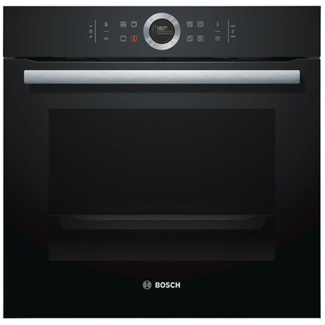 фото: Духовой шкаф Bosch HBG675BB1