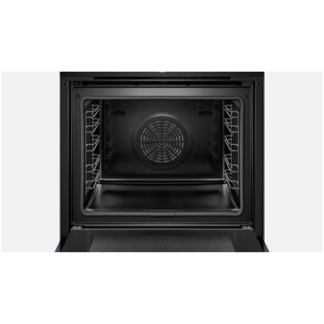 фото: Духовой шкаф Bosch HBG675BB1