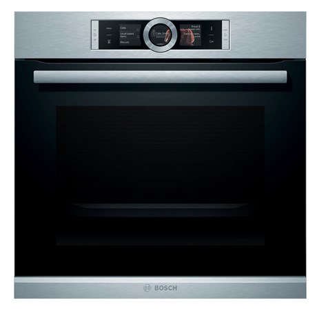 фото: Духовой шкаф Bosch HBG6764S1
