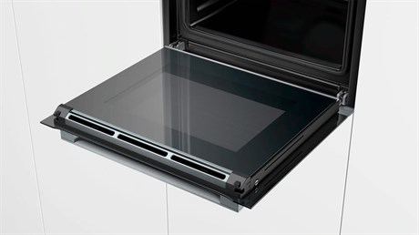 фото: Духовой шкаф Bosch HBG6764S1