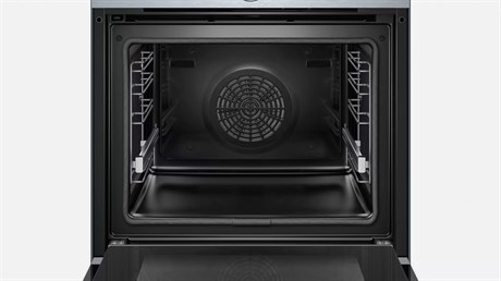 фото: Духовой шкаф Bosch HBG6764S1