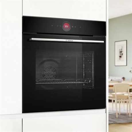 фото: Духовой шкаф Bosch HBG7221B1S