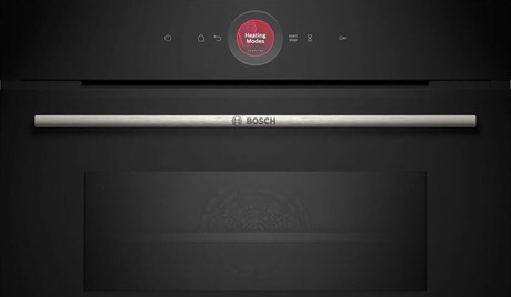 фото: Духовой шкаф Bosch HBG7221B1S