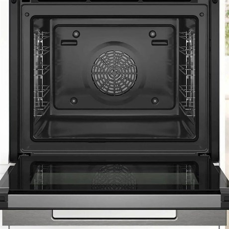 фото: Духовой шкаф Bosch HBG7221B1S