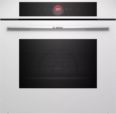 фото: Духовой шкаф Bosch HBG7341W1
