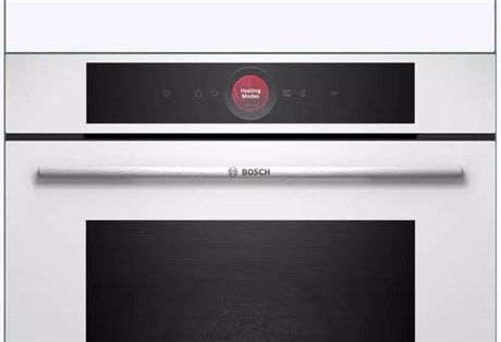 фото: Духовой шкаф Bosch HBG7341W1