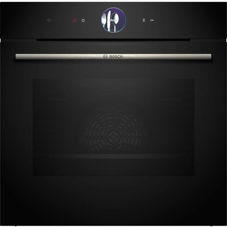 фото: Духовой шкаф Bosch HBG7361B1