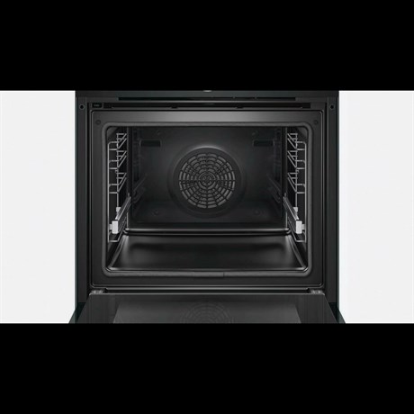 фото: Духовой шкаф Bosch HBG7764B1