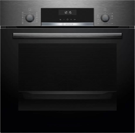 фото: Духовой шкаф Bosch HBJ517SG0R