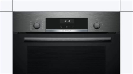 фото: Духовой шкаф Bosch HBJ517SG0R