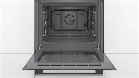 фото: Духовой шкаф Bosch HBJ517SG0R