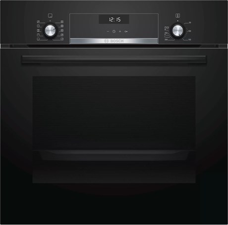 фото: Духовой шкаф Bosch HBJ558YB0Q