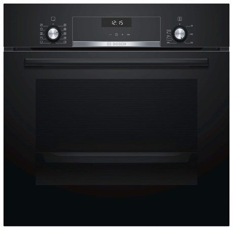 фото: Духовой шкаф Bosch HBJ558YB0Q