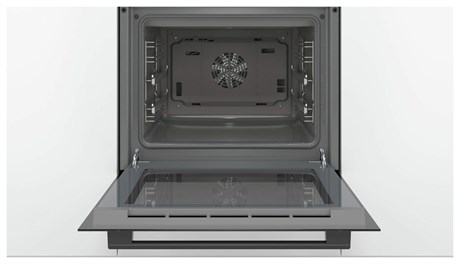 фото: Духовой шкаф Bosch HBJ558YB0Q