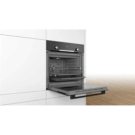 фото: Духовой шкаф Bosch HBJ558YB3Q