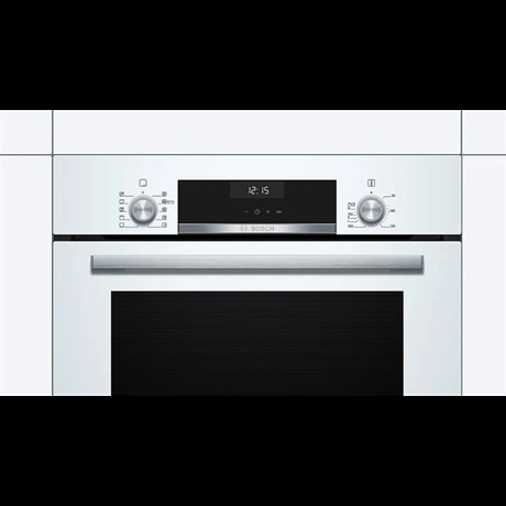 фото: Духовой шкаф Bosch HBJ558YW3Q